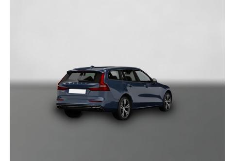 Volvo V60 #2