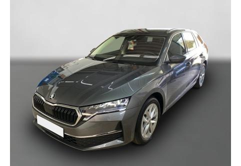 Skoda Octavia #2