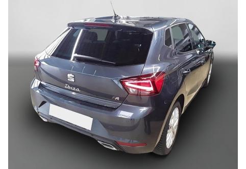 Seat Ibiza #3