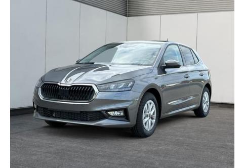 Skoda Fabia #2