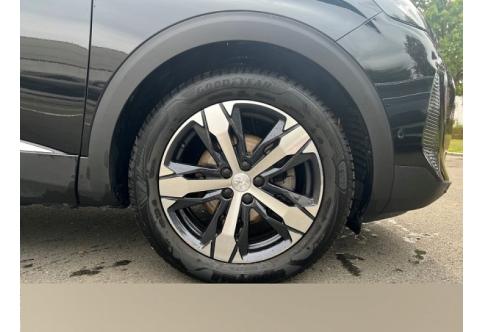 Peugeot 5008 #6