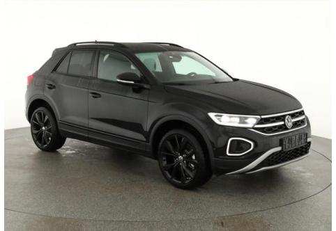VW T-Roc #2