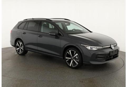 VW Golf e-golf #2