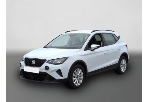 Seat Arona #2