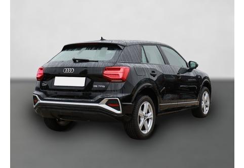 Audi Q2 #3