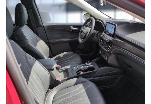 Ford Kuga #19
