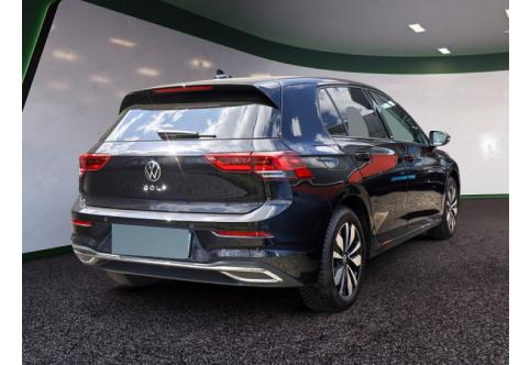 VW Golf #3
