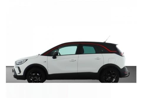 Opel Crossland X #3