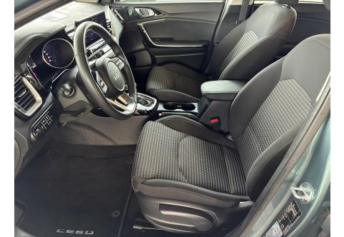 KIA cee'd #10