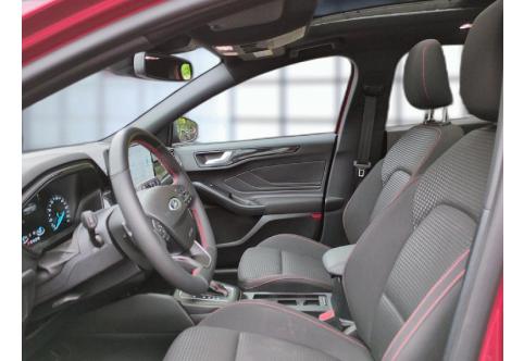 Ford Focus #10