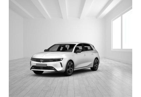 Opel Astra #1