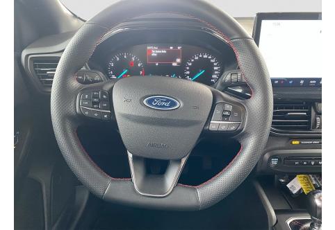 Ford Focus #10