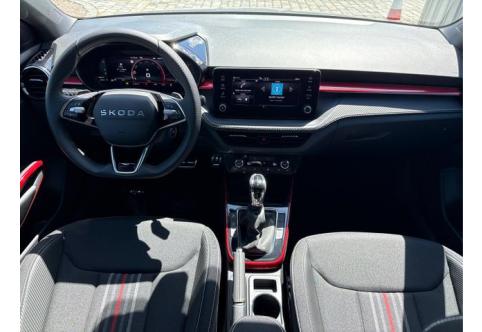 Skoda Fabia #2