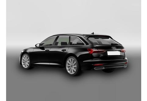 Audi A6 #3