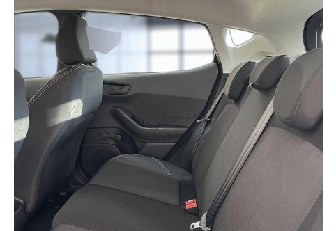 Ford Fiesta #15