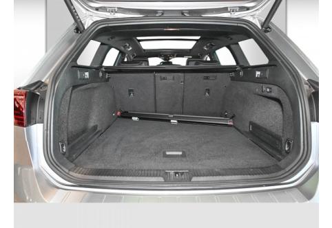 VW Passat #15