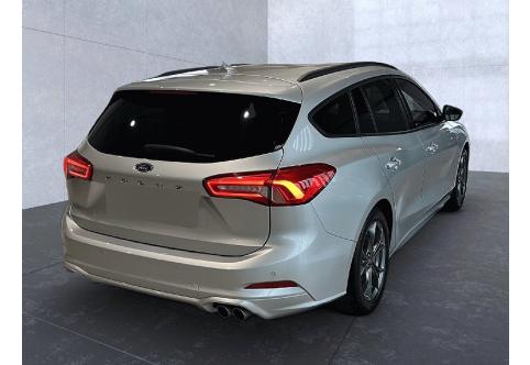 Ford Focus #3