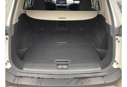 Nissan X-Trail #12