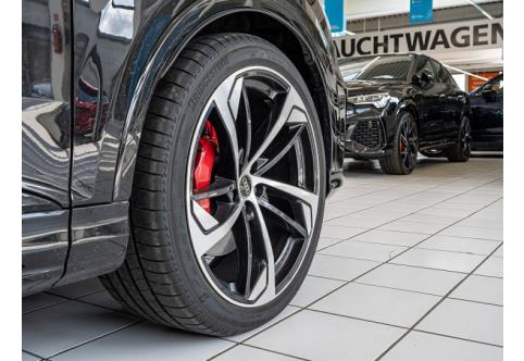 Audi Q7 #5