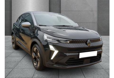 Renault Captur #1