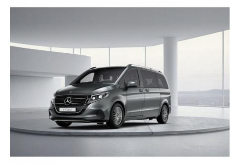 Mercedes-Benz V-Klasse #1