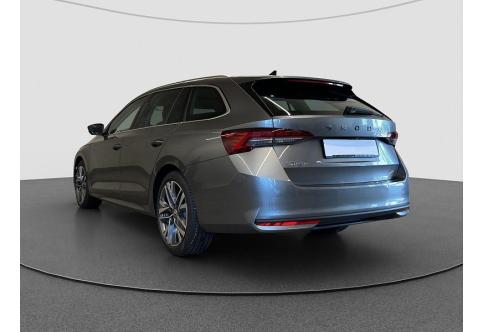 Skoda Octavia #4