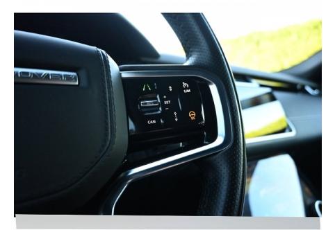 Land Rover Range Rover #17