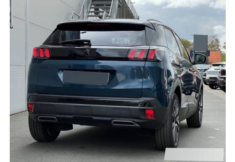 Peugeot 3008 #2