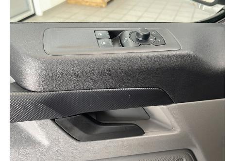 Ford TRANSIT CUSTOM #7