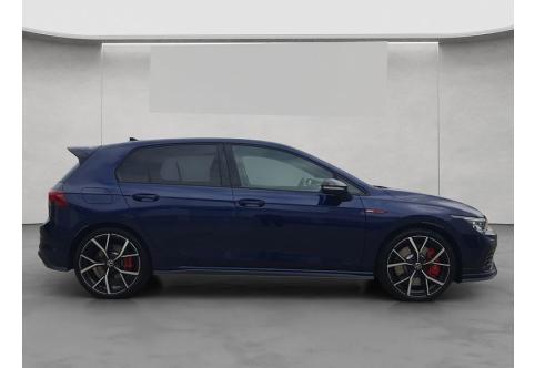 VW Golf #7