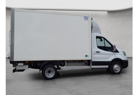 Ford Transit #6