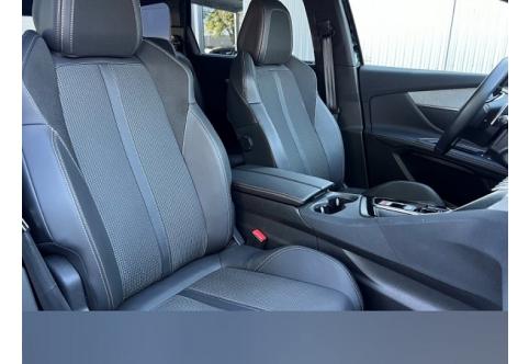 Peugeot 5008 #9