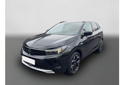 Opel Grandland X #1