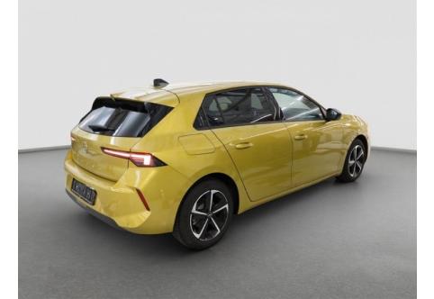 Opel Astra #2