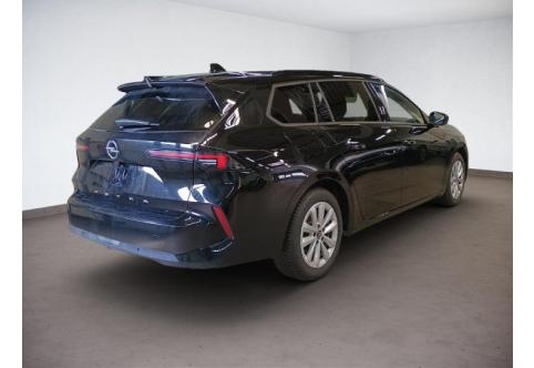 Opel Astra #2