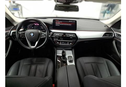 BMW 5er #19