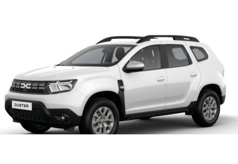 Dacia Duster #2