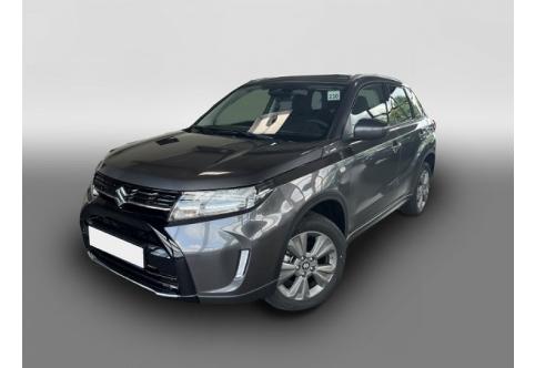 Suzuki Vitara #1