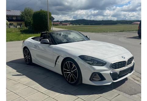 BMW Z4 #10
