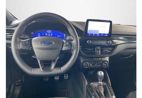 Ford Kuga #8