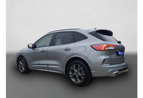 Ford Kuga #3