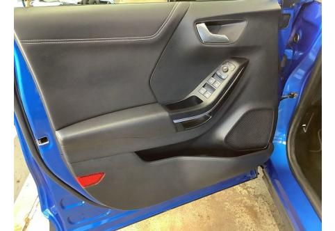 Ford Puma #13