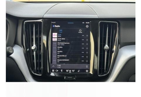 Volvo XC60 #16