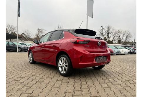 Opel Corsa #2