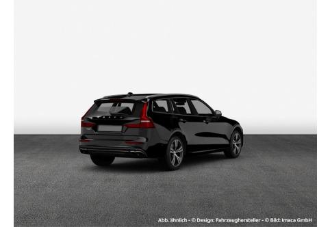 Volvo V60 #2