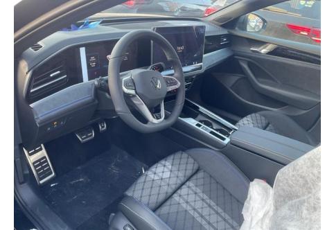 VW Passat #1