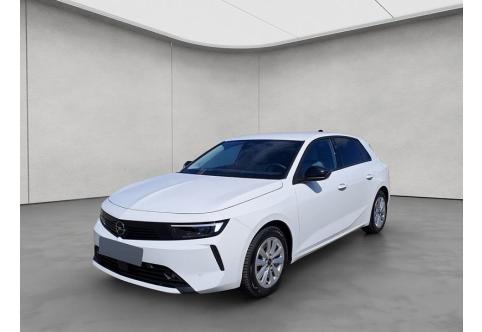 Opel Astra #1