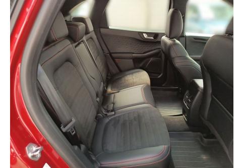 Ford Kuga #13