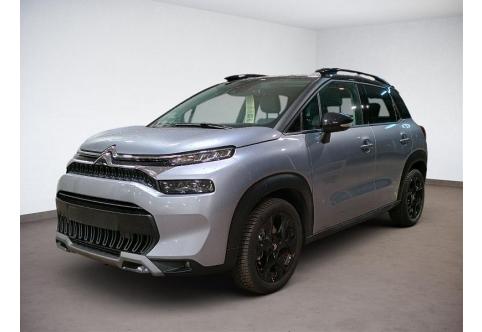 Citroën C3 Aircross #1