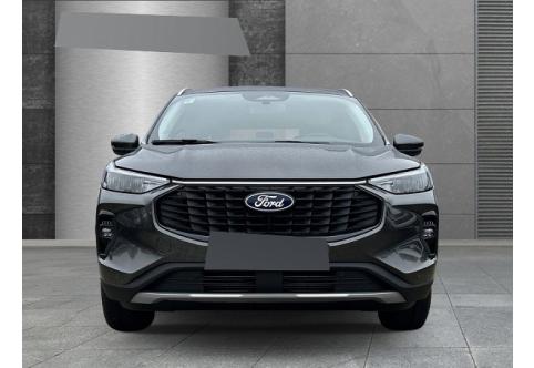 Ford Kuga #6